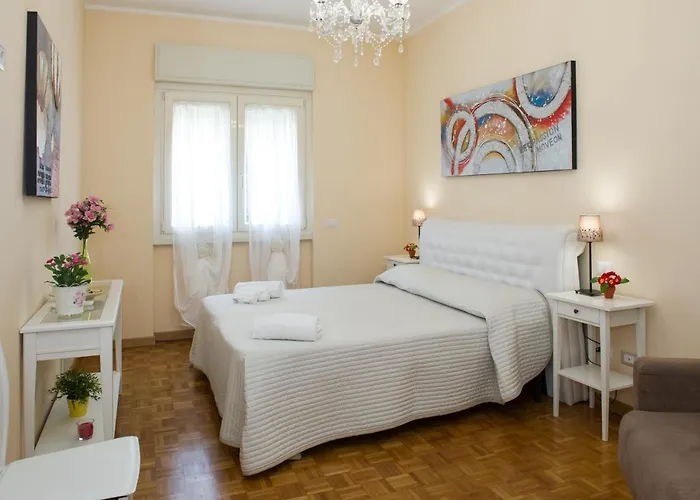 Lejlighed Gregory House