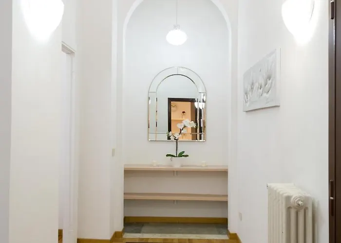 Lejlighed Gregory House *