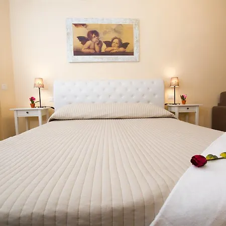 Gregory House * 로마