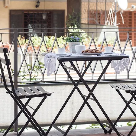 아파트 Gregory House *