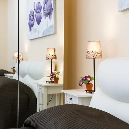 Gregory House * 로마