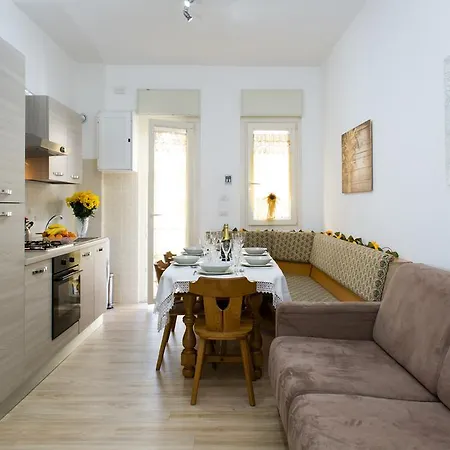 Gregory House 아파트 로마