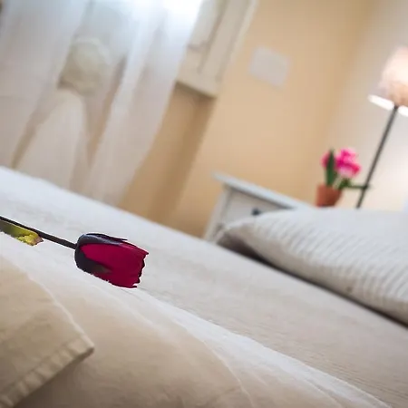 Gregory House 아파트 로마