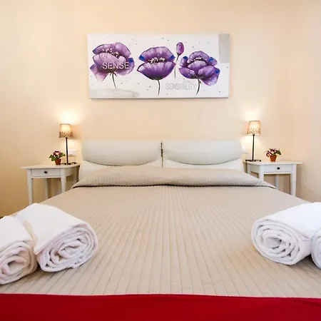 Gregory House 아파트