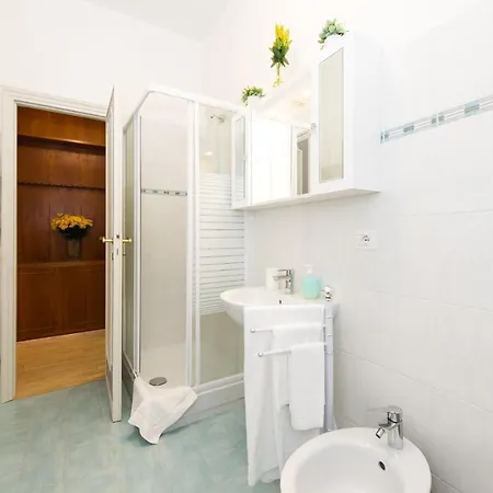 아파트 Gregory House 로마