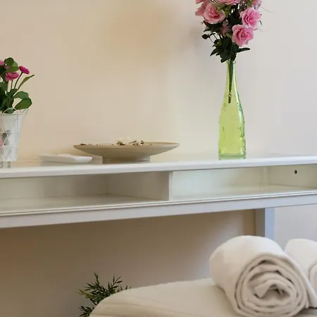 아파트 Gregory House *