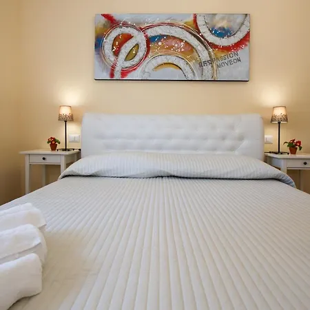 Gregory House 로마