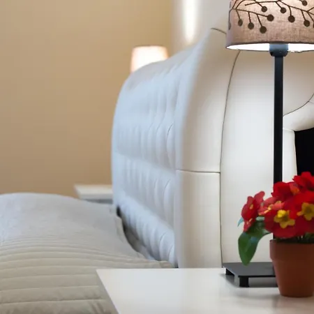 شقة Gregory House