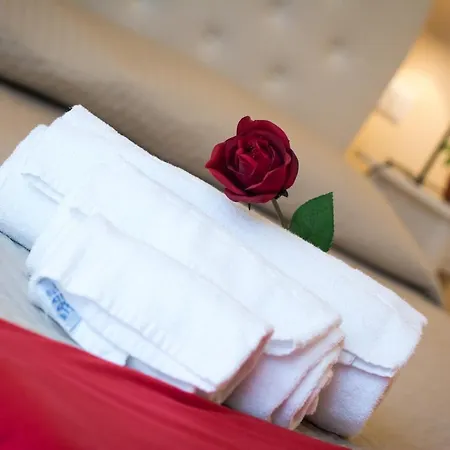 Gregory House شقة *