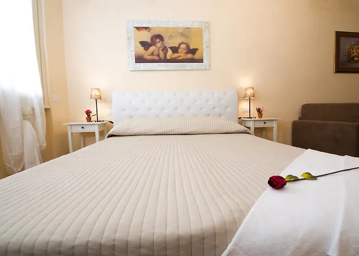 Gregory House * روما