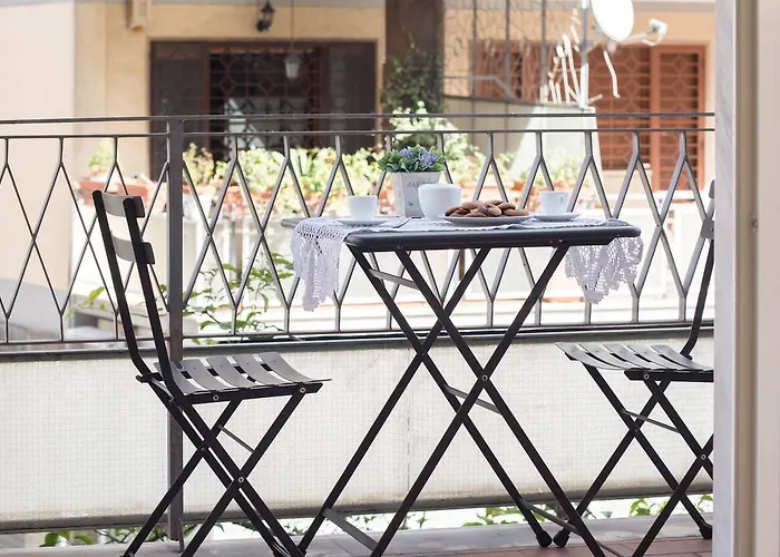 شقة Gregory House *