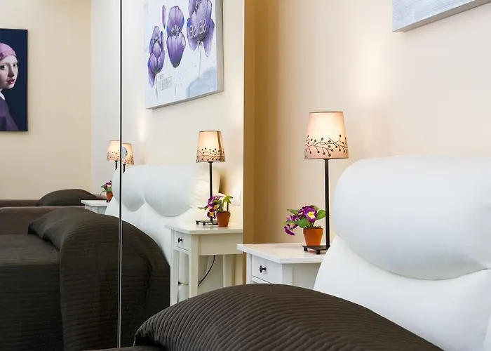 Gregory House * روما