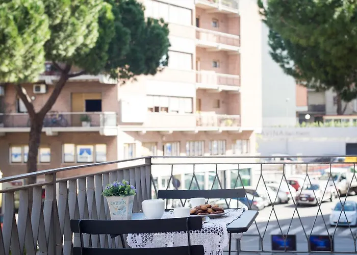 Gregory House روما