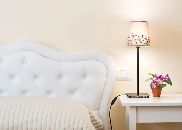 شقة Gregory House روما