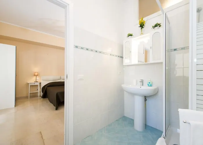 شقة Gregory House