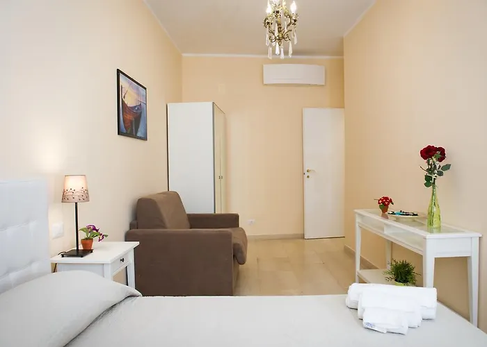 شقة Gregory House *