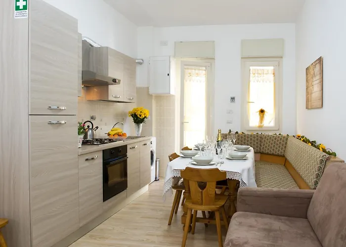 شقة Gregory House روما