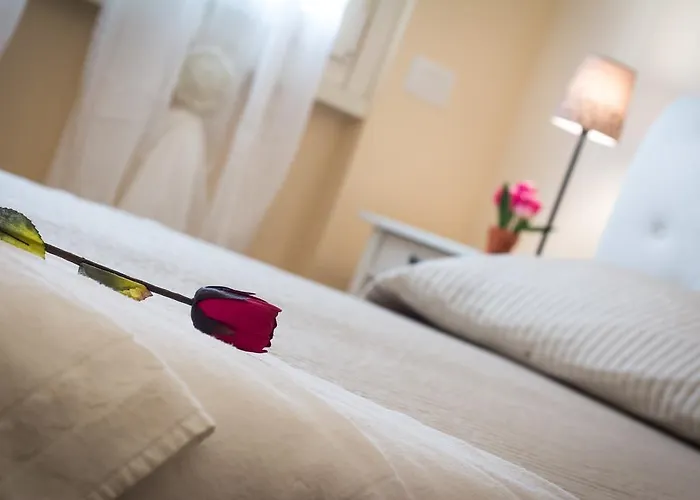 Gregory House شقة روما