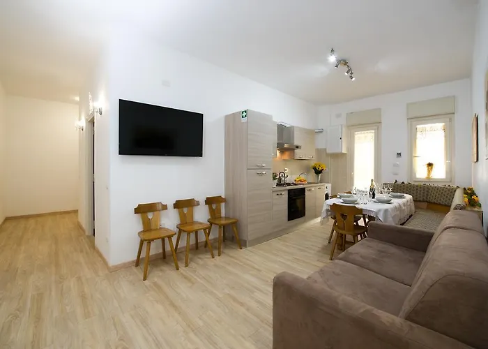 Gregory House شقة روما