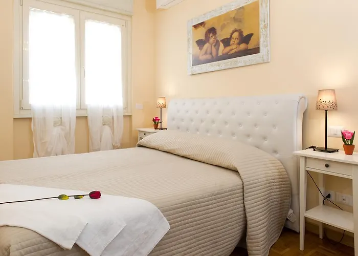 Gregory House شقة