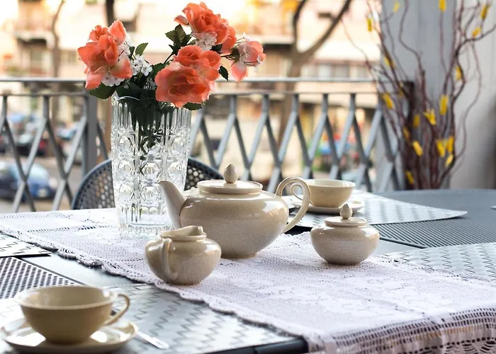 Gregory House * روما