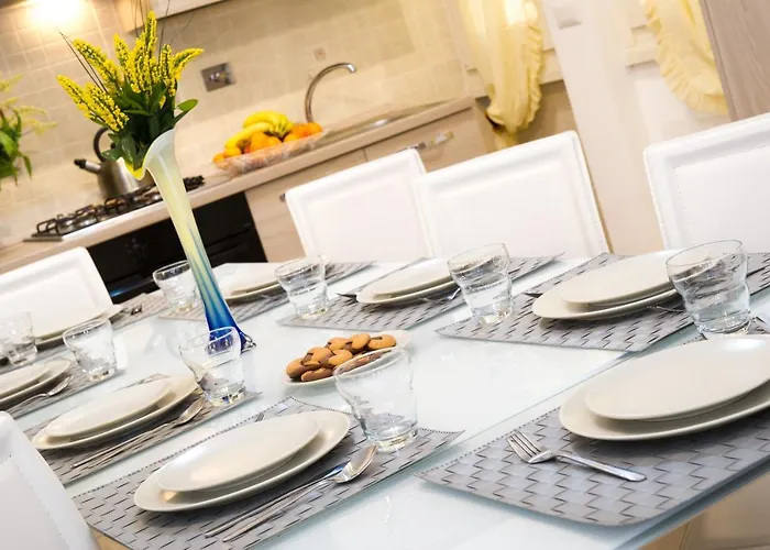 شقة Gregory House