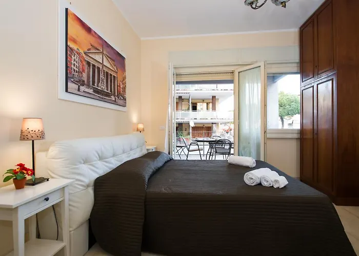 Gregory House روما