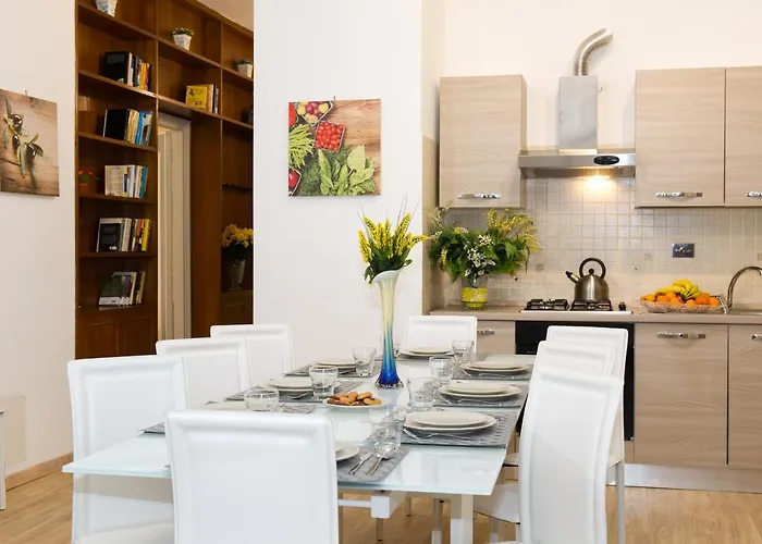 شقة Gregory House *