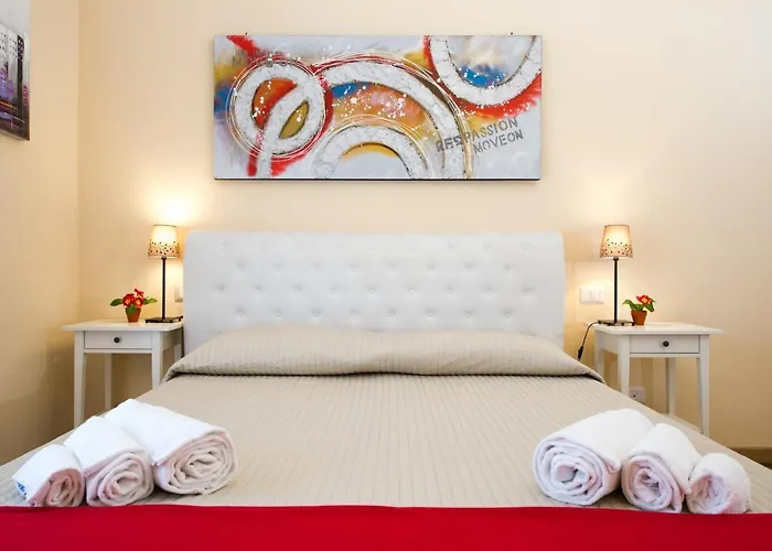 Gregory House شقة روما