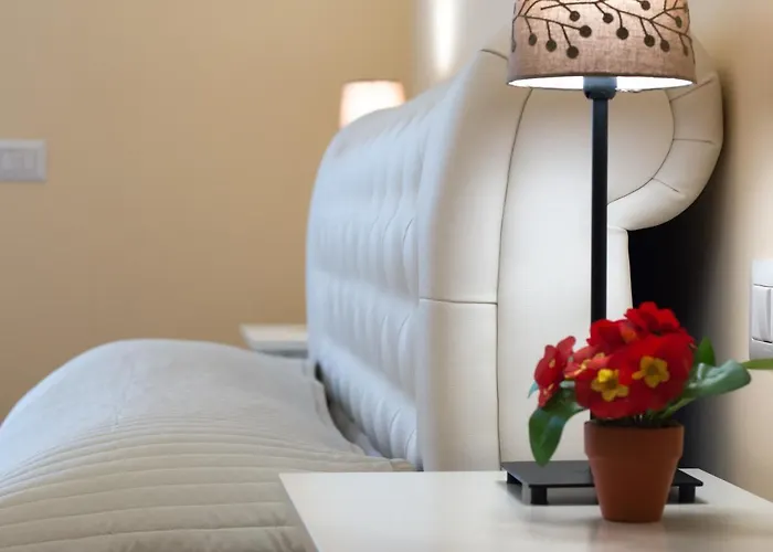 شقة Gregory House